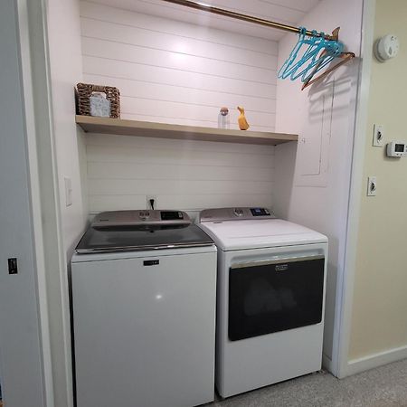 Golf View Two Bedroom With K Q And Fold Out Couch Bikes & Beach Gear Included ヒルトンヘッドアイランド エクステリア 写真