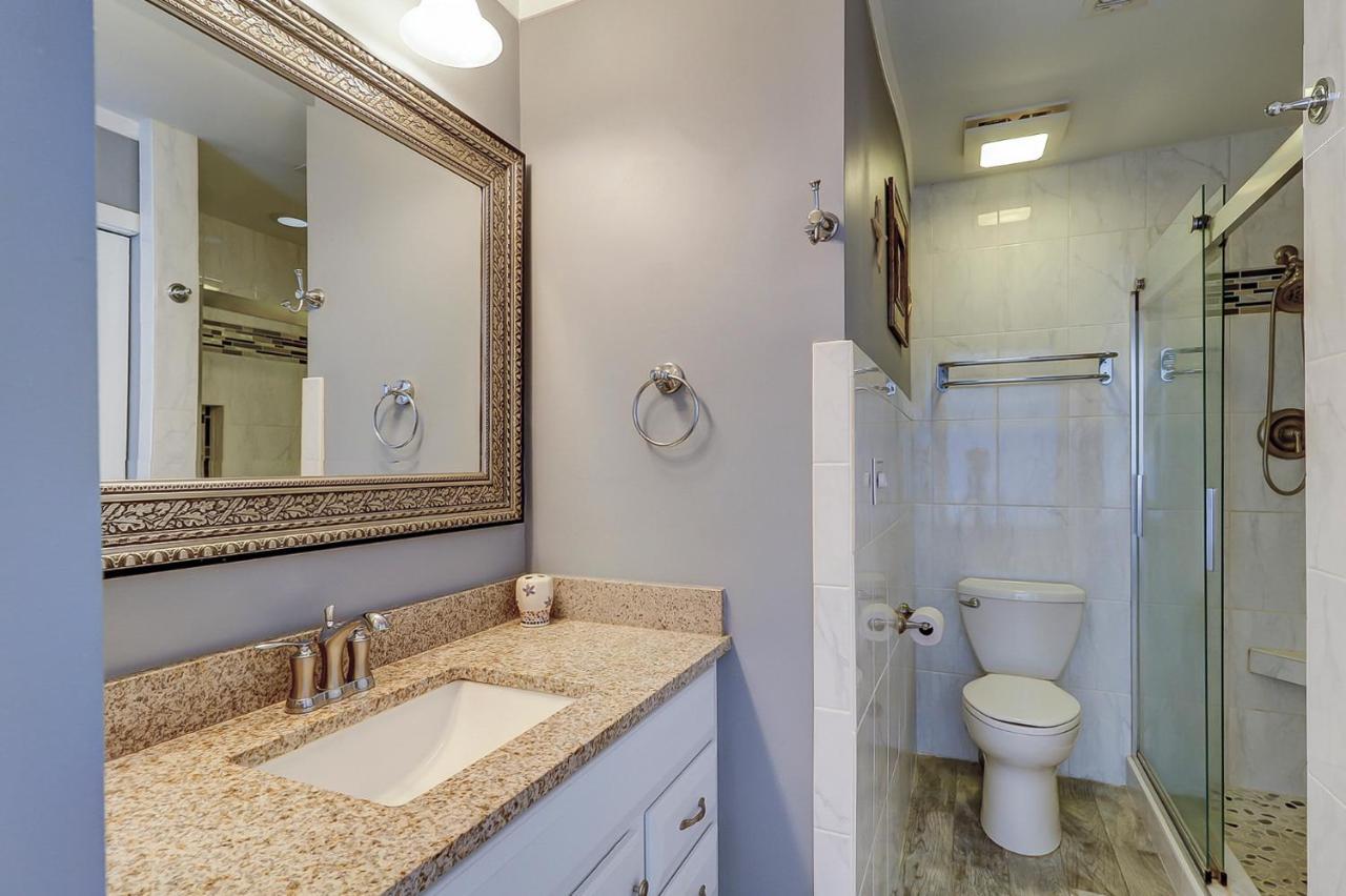 Golf View Two Bedroom With K Q And Fold Out Couch Bikes & Beach Gear Included ヒルトンヘッドアイランド エクステリア 写真
