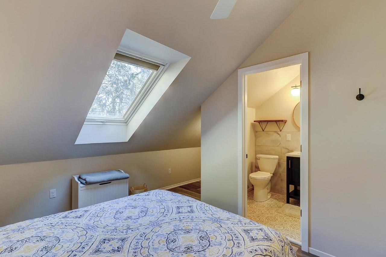 Golf View Two Bedroom With K Q And Fold Out Couch Bikes & Beach Gear Included ヒルトンヘッドアイランド エクステリア 写真