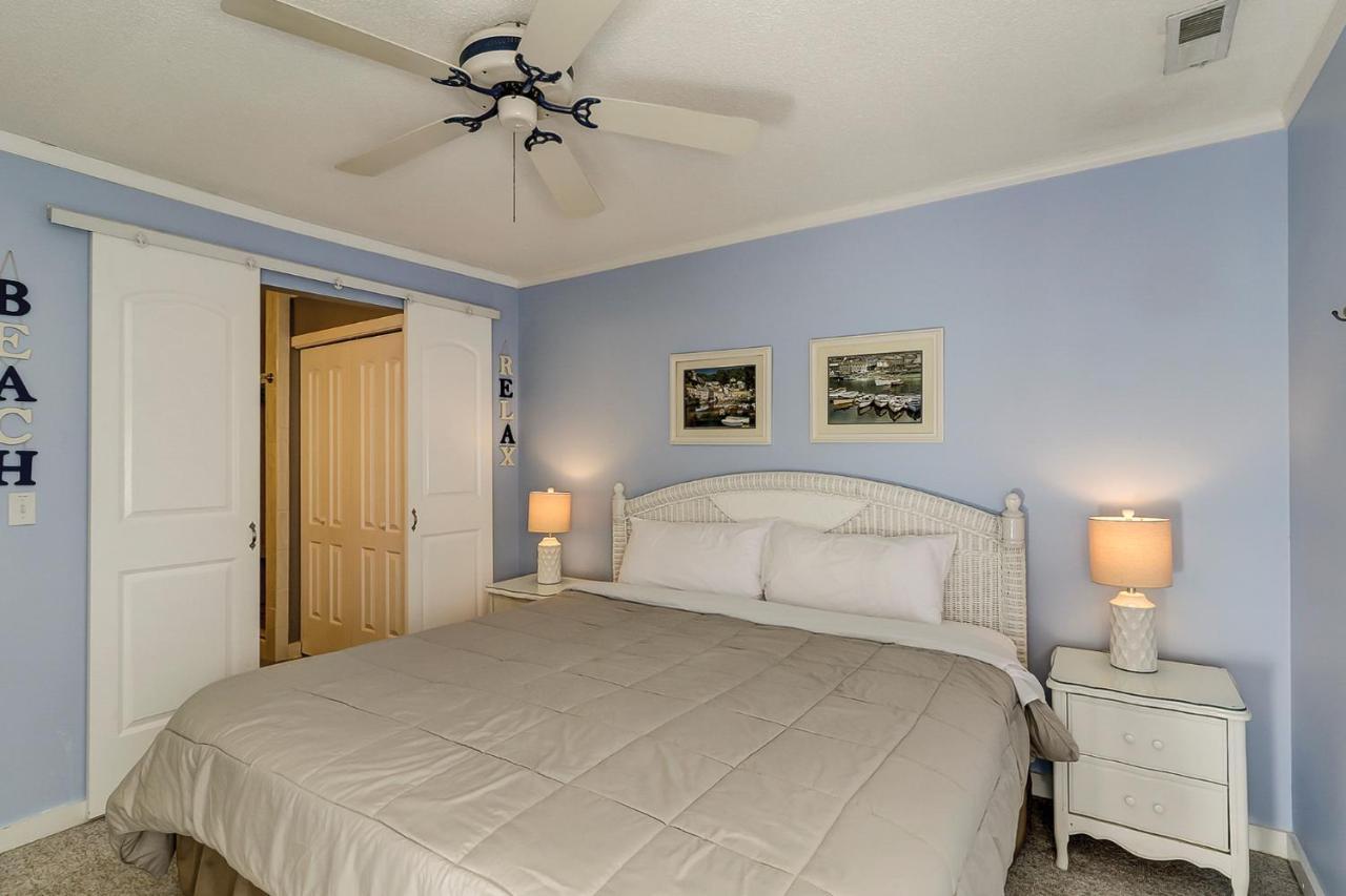 Golf View Two Bedroom With K Q And Fold Out Couch Bikes & Beach Gear Included ヒルトンヘッドアイランド エクステリア 写真